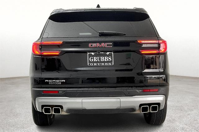 2024 GMC Acadia Vehicle Photo in Grapevine, TX 76051