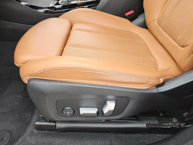 2023 BMW X3 sDrive30i Vehicle Photo in PLANO, TX 75024