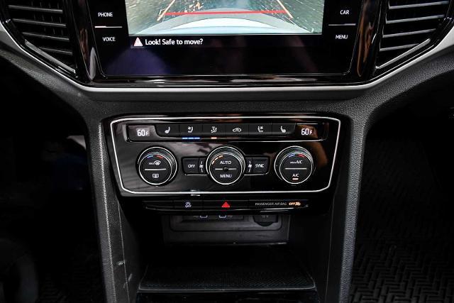 2021 Volkswagen Atlas Cross Sport Vehicle Photo in DALLAS, TX 75235