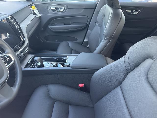 2025 Volvo XC60 Vehicle Photo in Grapevine, TX 76051