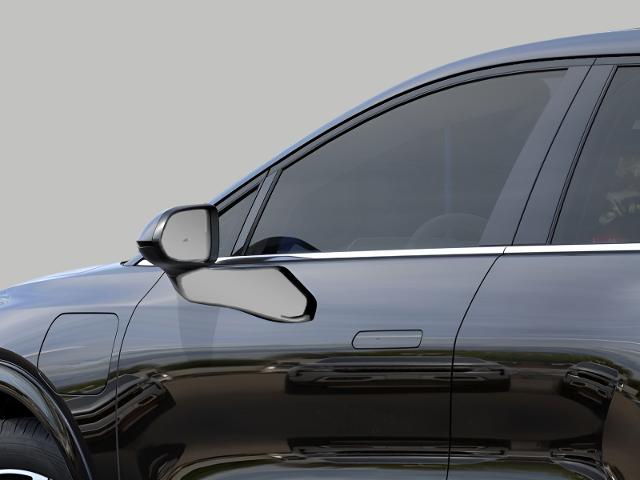 2025 Chevrolet Equinox EV Vehicle Photo in APPLETON, WI 54914-4656