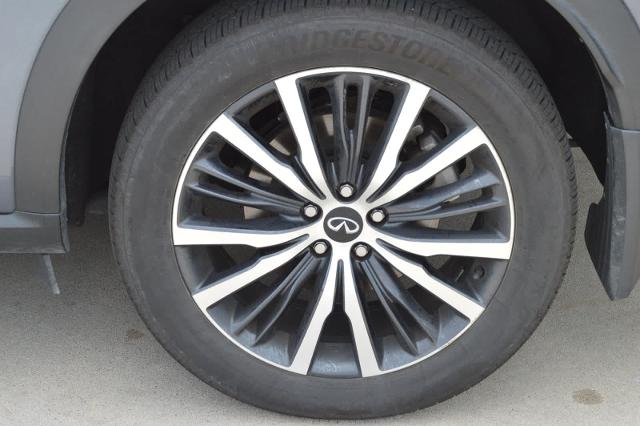 2022 INFINITI QX60 Vehicle Photo in Houston, TX 77090