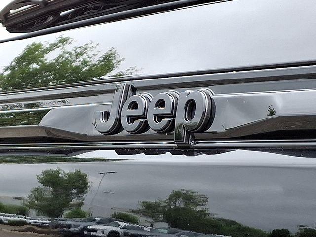 2023 Jeep Grand Cherokee Vehicle Photo in PAWLING, NY 12564-3219