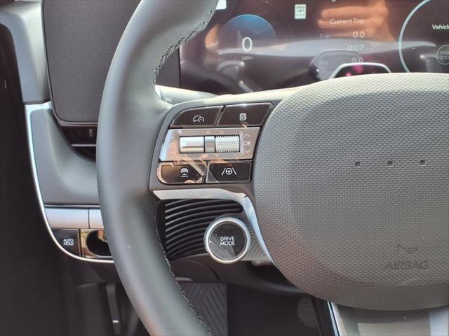 2025 Hyundai IONIQ 5 Vehicle Photo in Peoria, IL 61615
