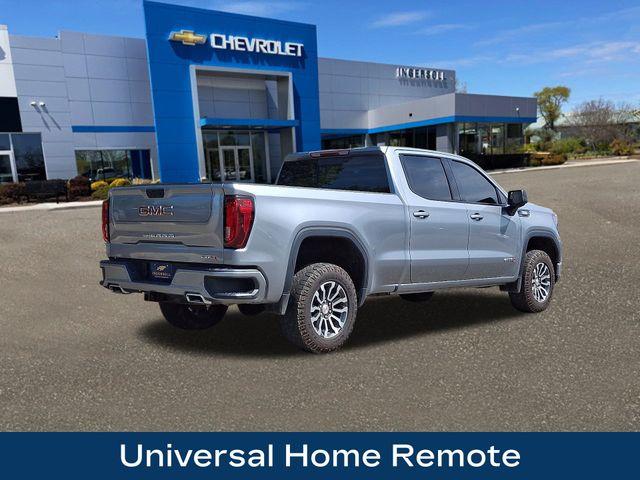 2023 GMC Sierra 1500 Vehicle Photo in DANBURY, CT 06810-5034