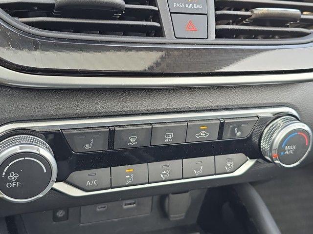 2023 Nissan Altima Vehicle Photo in Pleasant Hills, PA 15236