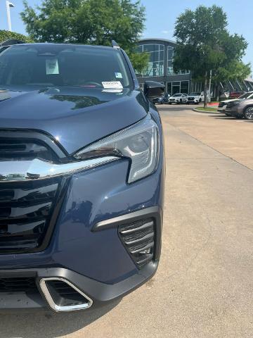 2024 Subaru Ascent Vehicle Photo in DALLAS, TX 75209