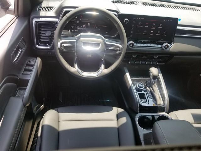 2025 GMC Canyon Vehicle Photo in ELYRIA, OH 44035-6349