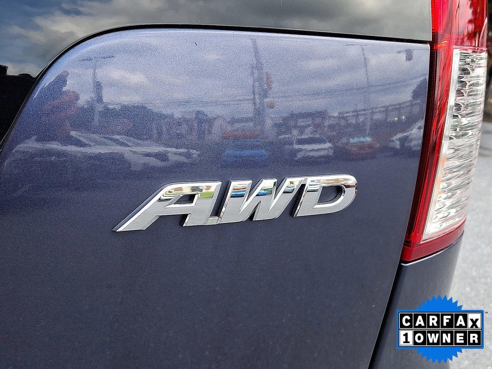 2012 Honda CR-V Vehicle Photo in Harrisburg, PA 17111