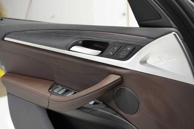 2023 BMW X3 M40i Vehicle Photo in GRAPEVINE, TX 76051