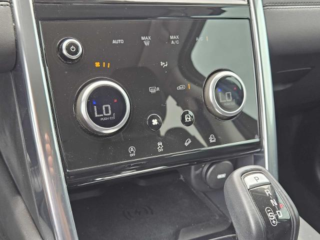 2020 Discovery Sport Vehicle Photo in AUSTIN, TX 78717