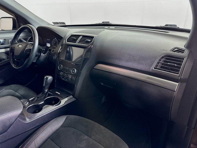 2019 Ford Explorer Vehicle Photo in Doylsetown, PA 18901