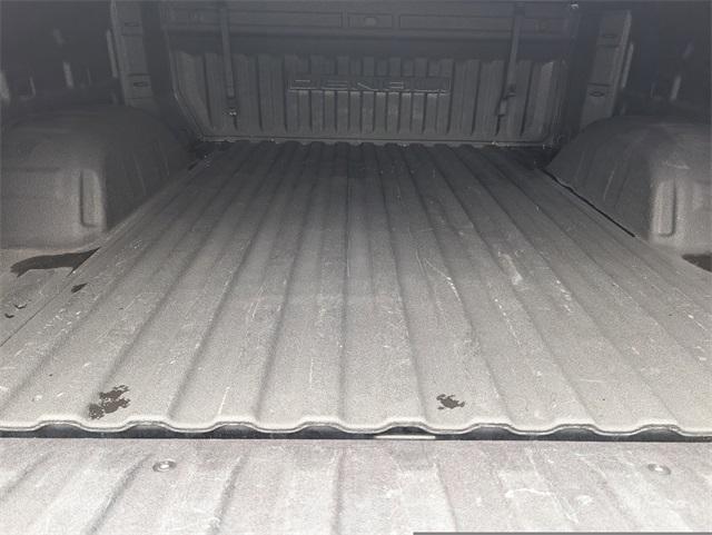 2019 GMC Sierra 1500 Vehicle Photo in AURORA, CO 80012-4011