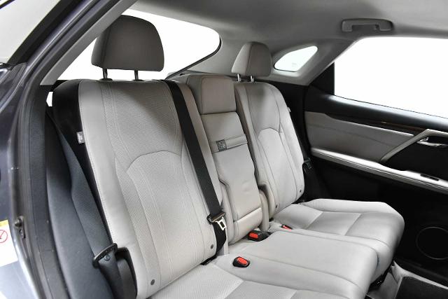 2019 Lexus RX 350 Vehicle Photo in DALLAS, TX 75235