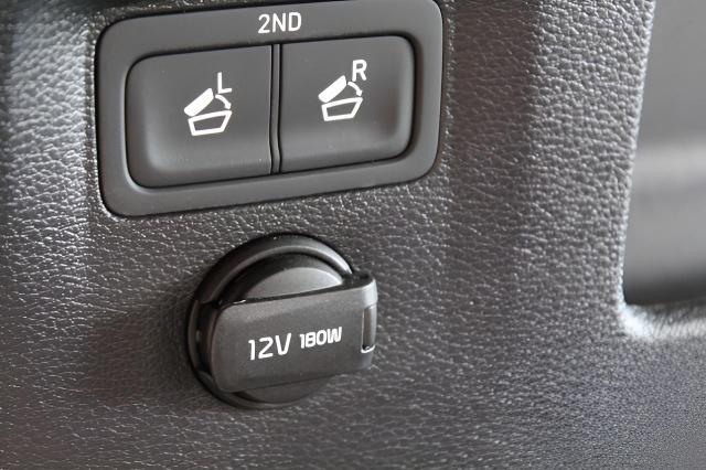 2024 Kia Telluride Vehicle Photo in Green Bay, WI 54304