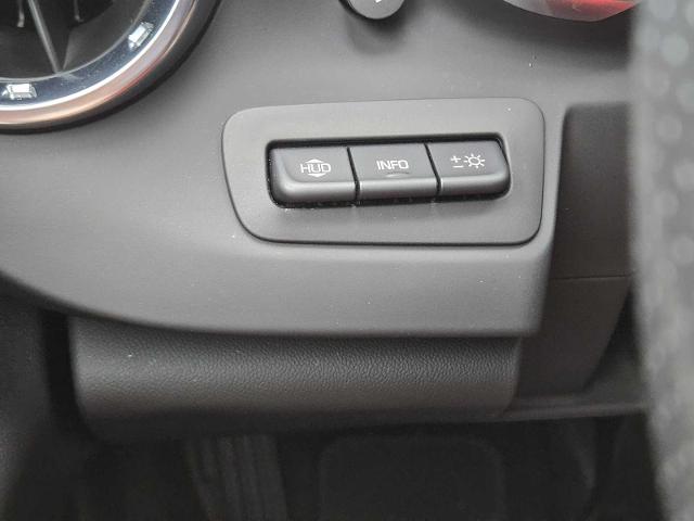 2021 Chevrolet Camaro Vehicle Photo in DENTON, TX 76210-9321