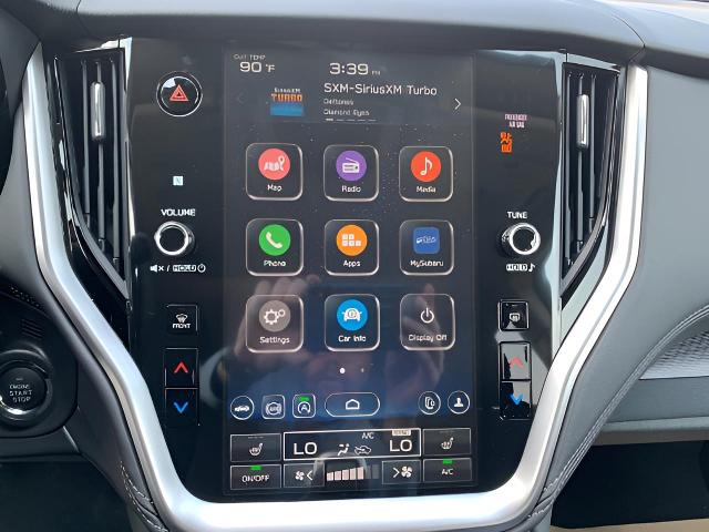 2025 Subaru Outback Vehicle Photo in Oshkosh, WI 54904