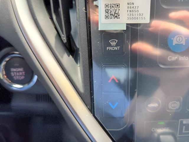 2025 Subaru Crosstrek Vehicle Photo in Green Bay, WI 54304