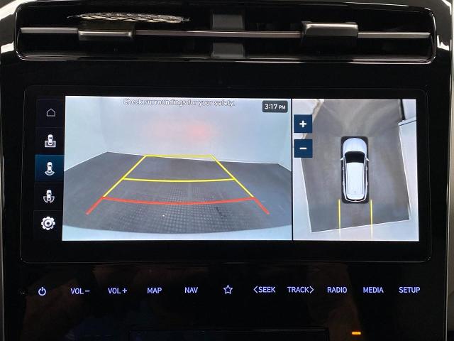 2022 Hyundai TUCSON Vehicle Photo in Appleton, WI 54913