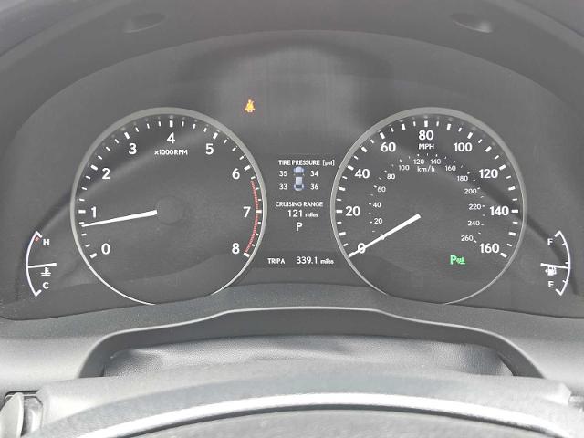 2014 Lexus ES 350 Vehicle Photo in FORT WORTH, TX 76132