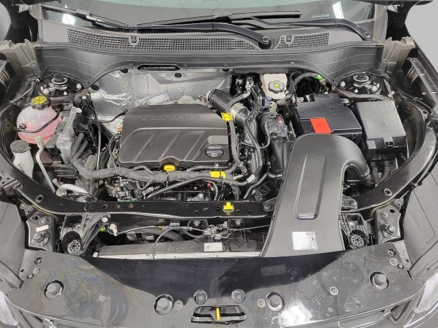 2025 Chevrolet Trax Vehicle Photo in NEENAH, WI 54956-2243