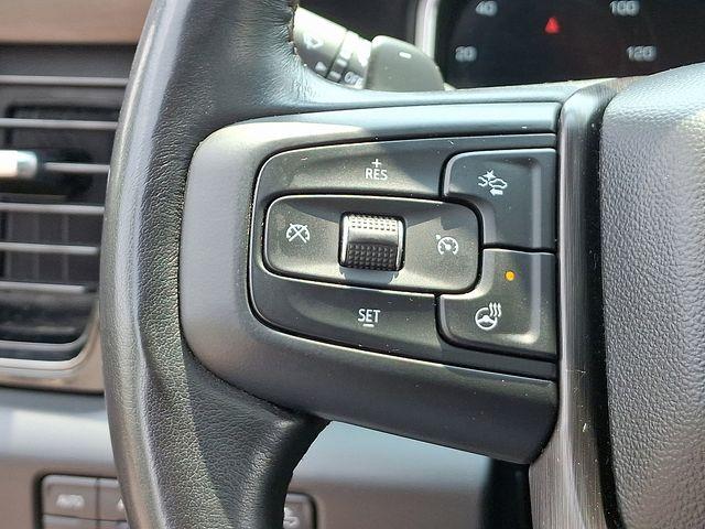 2022 GMC Sierra 1500 Vehicle Photo in DANBURY, CT 06810-5034