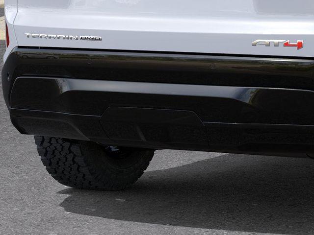 2026 GMC Terrain Vehicle Photo in DANBURY, CT 06810-5034
