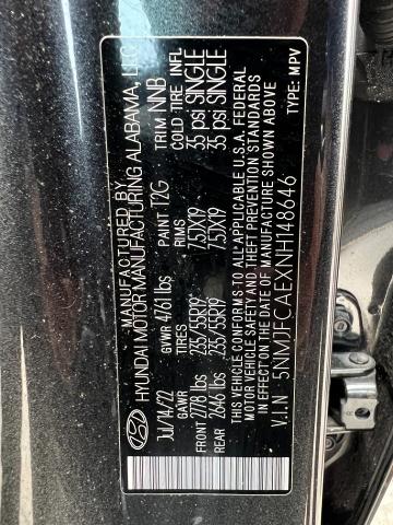 2022 Hyundai TUCSON Vehicle Photo in Appleton, WI 54914