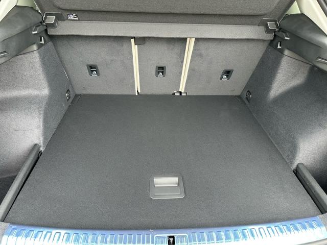 2024 Audi Q3 Vehicle Photo in HOUSTON, TX 77090