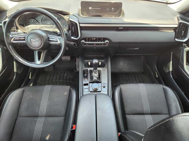 2023 Mazda CX-50 Vehicle Photo in DENTON, TX 76210-9321