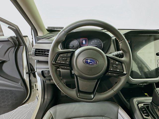 2024 Subaru Crosstrek Vehicle Photo in Doylestown, PA 18902
