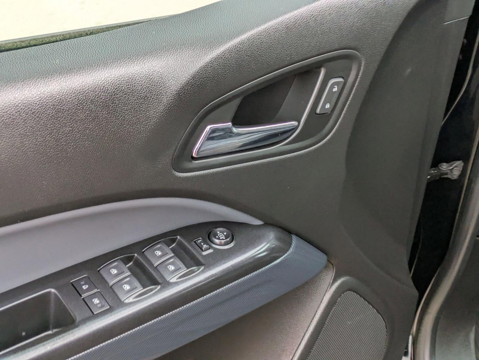2019 Chevrolet Colorado Vehicle Photo in SELMA, TX 78154-1460