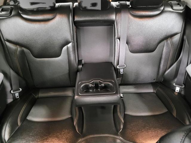 2022 Jeep Compass Vehicle Photo in GREEN BAY, WI 54303-3330