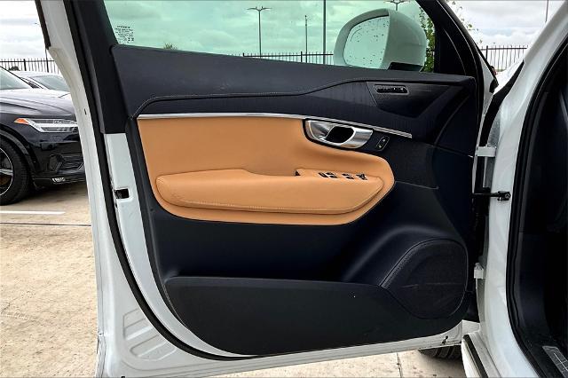2024 Volvo XC90 Recharge Plug-In Hybrid Vehicle Photo in Grapevine, TX 76051