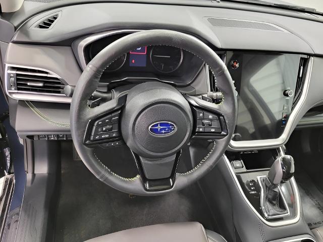2024 Subaru Outback Vehicle Photo in Green Bay, WI 54304