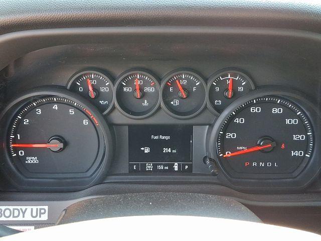 2025 Chevrolet Silverado 3500 HD Chassis Cab Vehicle Photo in DANBURY, CT 06810-5034