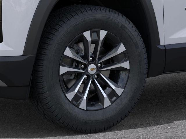 2026 Chevrolet Equinox Vehicle Photo in INDEPENDENCE, MO 64055-1314