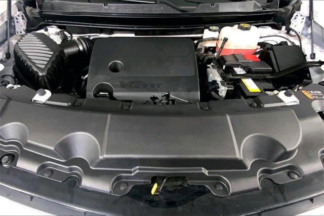 2023 Chevrolet Traverse Vehicle Photo in KANSAS CITY, MO 64114-4502