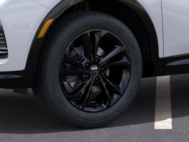 2025 Buick Envista Vehicle Photo in LITTLE FALLS, NJ 07424-1717