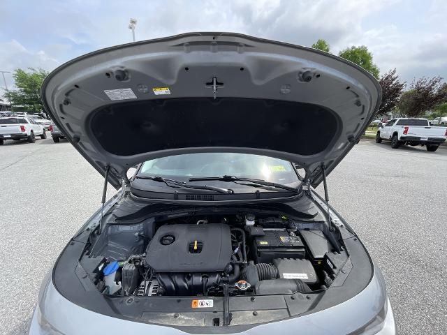 2024 Kia Soul Vehicle Photo in BENTONVILLE, AR 72712-4322