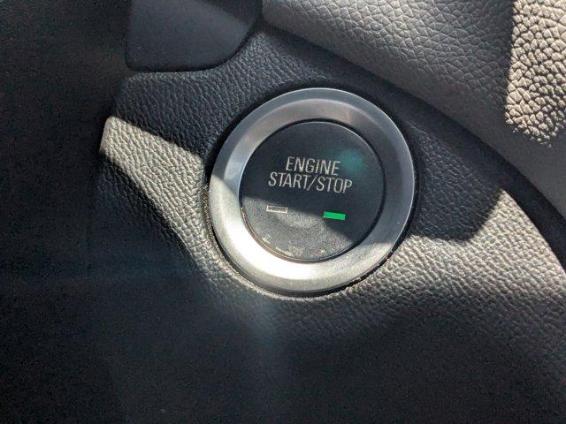 2020 Chevrolet Equinox Vehicle Photo in BRUNSWICK, GA 31525-1881