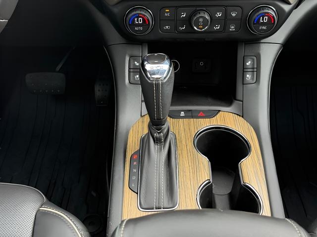 2017 GMC Acadia Vehicle Photo in MADISON, WI 53713-3220