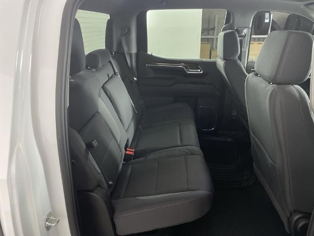 2025 GMC Sierra 1500 Vehicle Photo in GILBERT, AZ 85297-0402