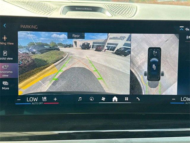 2024 BMW X7 Vehicle Photo in BATON ROUGE, LA 70809-4546