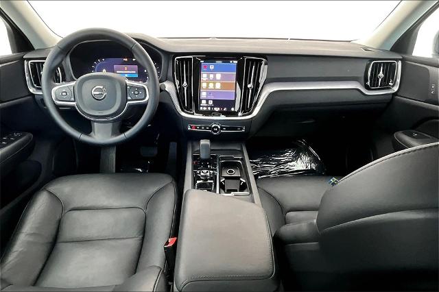 2025 Volvo S60 Vehicle Photo in Grapevine, TX 76051