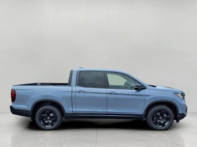 2025 Honda Ridgeline Vehicle Photo in Oshkosh, WI 54904