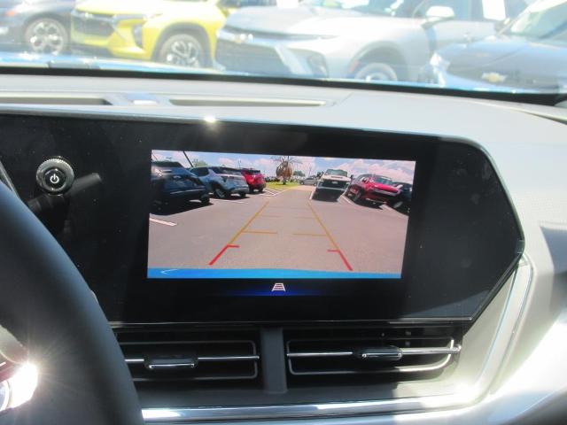 2025 Chevrolet Trax Vehicle Photo in LEESBURG, FL 34788-4022