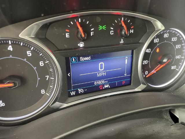 2021 GMC Terrain Vehicle Photo in GILBERT, AZ 85297-0402