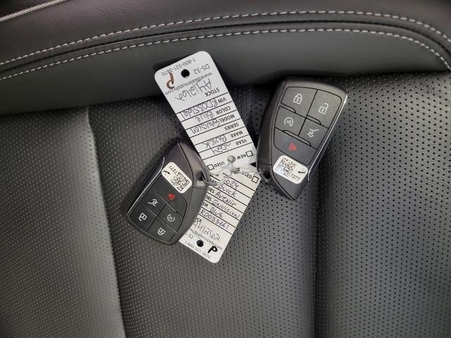 2024 Buick Envision Vehicle Photo in NEENAH, WI 54956-2243