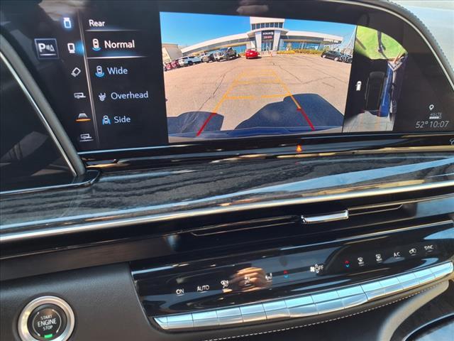 2021 Cadillac Escalade ESV Vehicle Photo in SMITHTOWN, NY 11787-5023